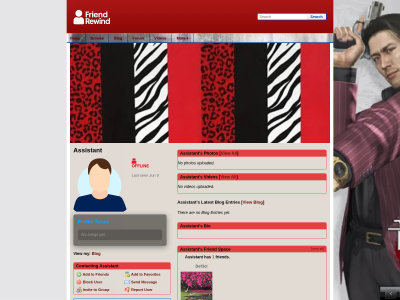 Layout Preview