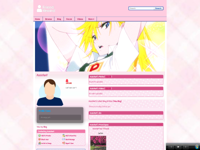 Layout Preview