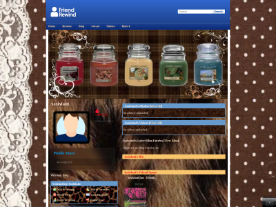 Layout Preview