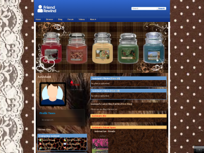 Layout Preview