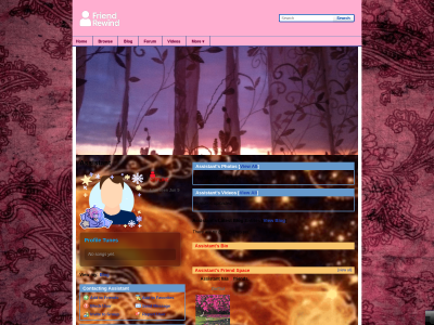Layout Preview