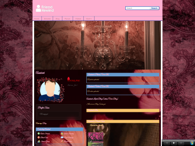 Layout Preview
