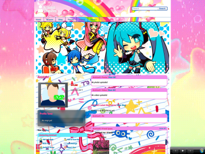 Layout Preview