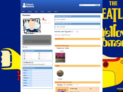 Layout Preview