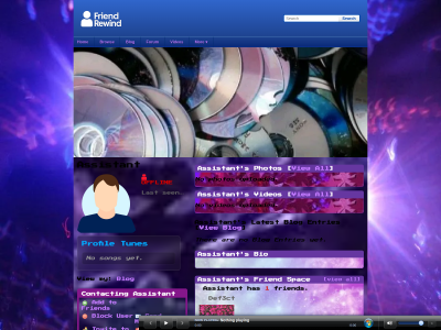 Layout Preview