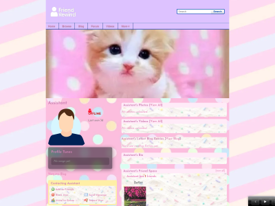 Layout Preview