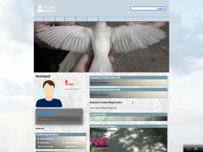 Layout Preview