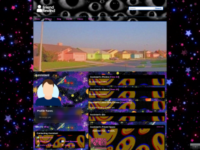 Layout Preview