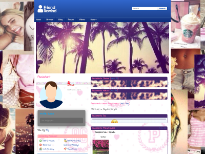 Layout Preview