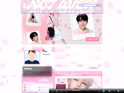 Layout Preview