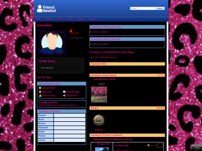 Layout Preview