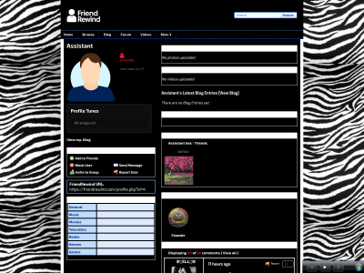 Layout Preview