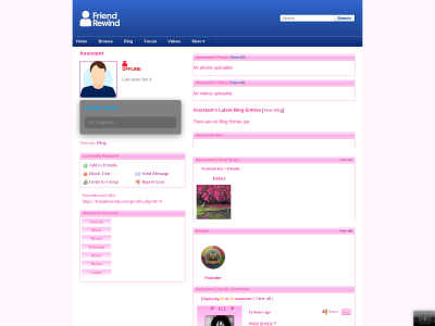 Layout Preview