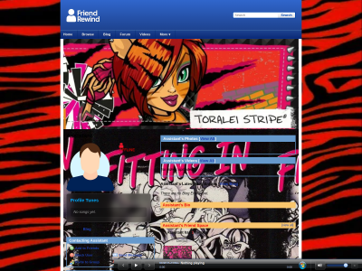 Layout Preview