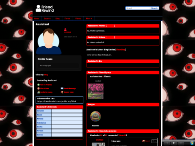 Layout Preview