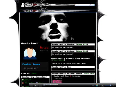 Layout Preview