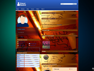 Layout Preview