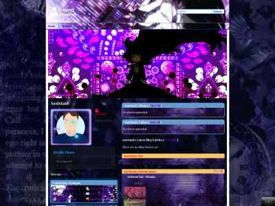 Layout Preview