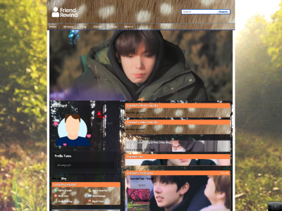 Layout Preview