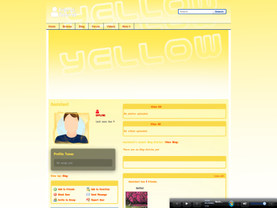 Layout Preview
