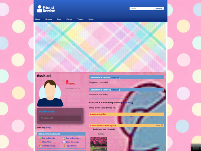 Layout Preview