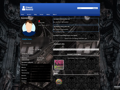 Layout Preview
