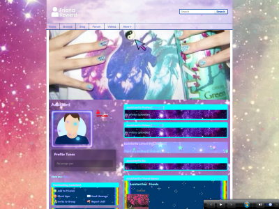 Layout Preview