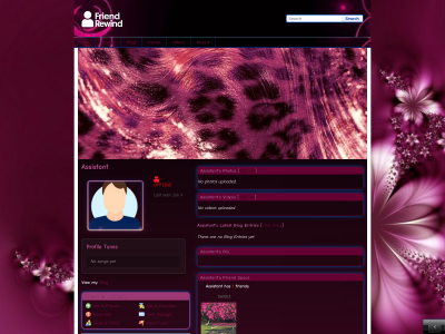 Layout Preview