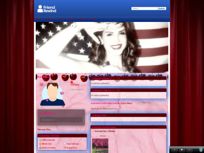 Layout Preview