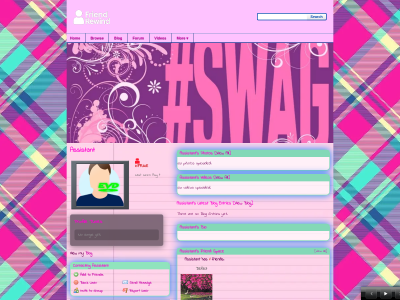 Layout Preview