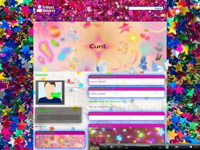 Layout Preview