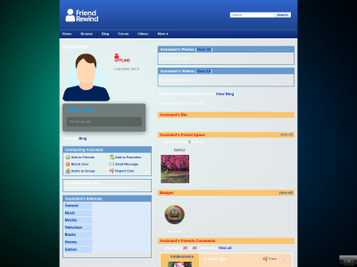 Layout Preview