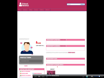 Layout Preview