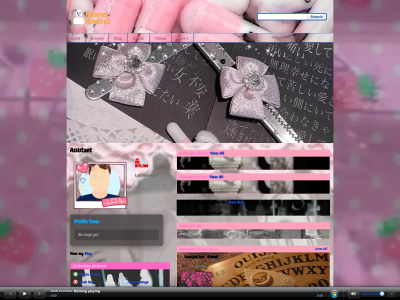 Layout Preview