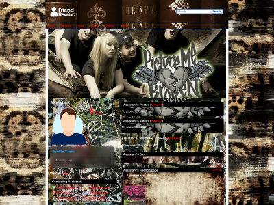 Layout Preview