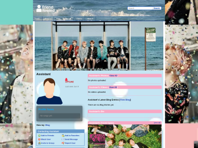 Layout Preview