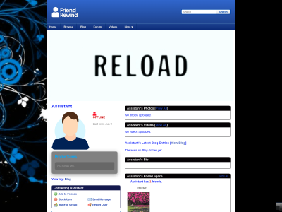 Layout Preview