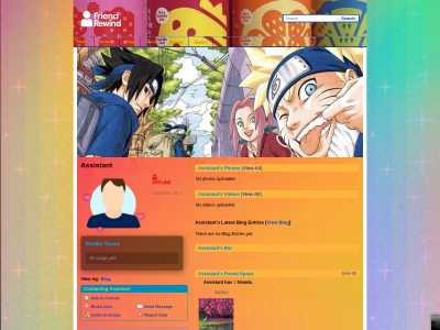 Layout Preview