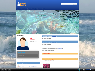 Layout Preview