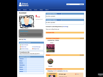 Layout Preview