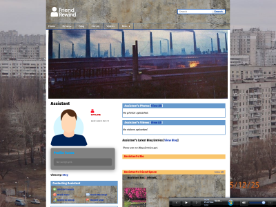 Layout Preview