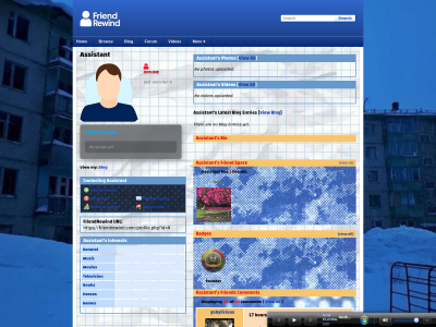 Layout Preview
