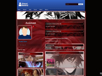 Layout Preview