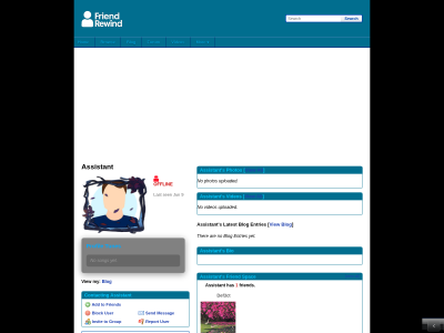 Layout Preview