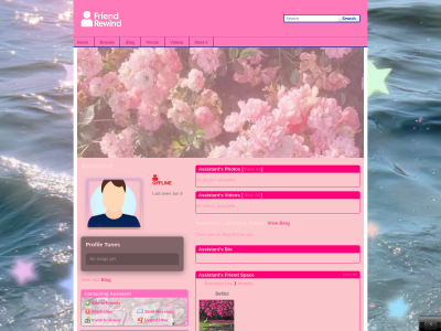 Layout Preview