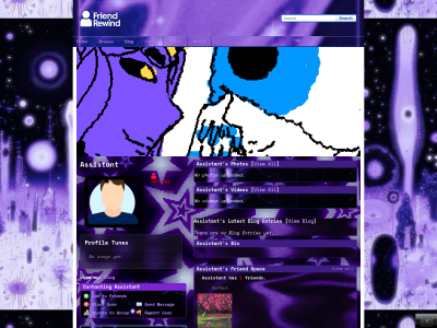 Layout Preview