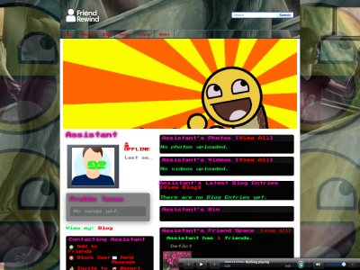 Layout Preview