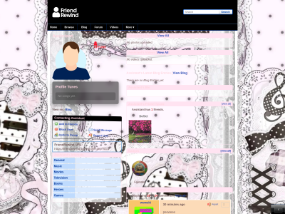 Layout Preview