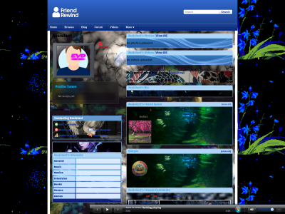 Layout Preview