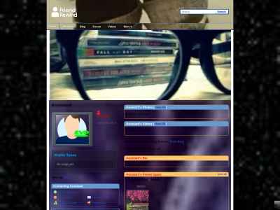 Layout Preview